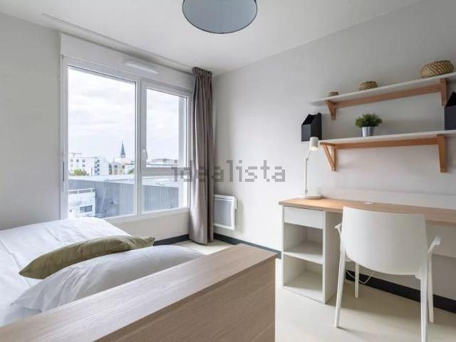 Appartement location à Porte du Grésivaudan, Saint-Martin-d'Hères