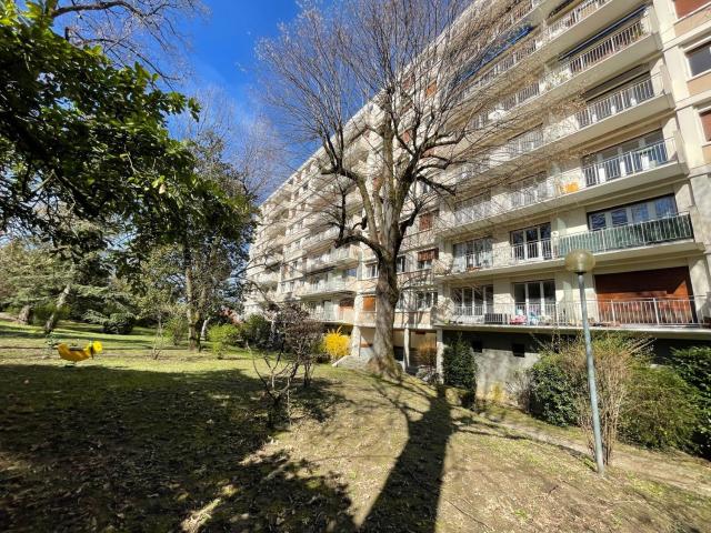 Appartement location à Gières, Isère