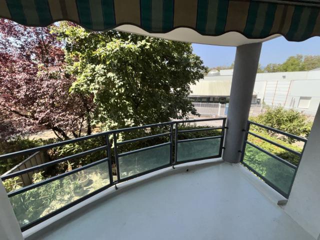 Appartement location à Gières, Isère
