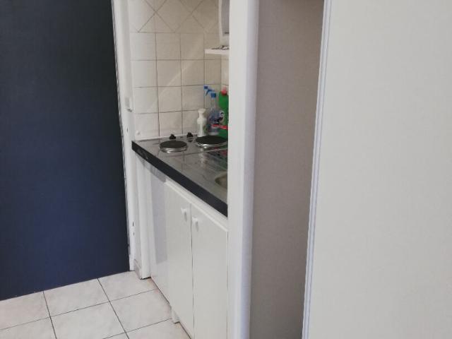 Appartement location à La Hacquinière, Bures-sur-Yvette