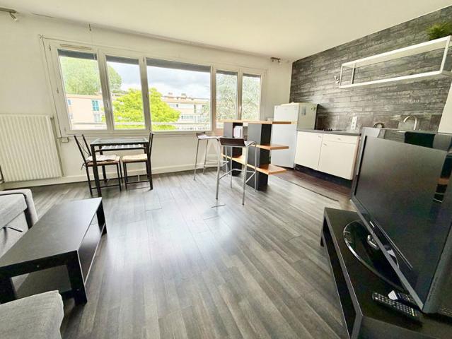 Appartement vente à Palaiseau, Saint-aubin