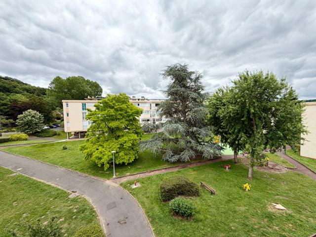 Appartement vente à Palaiseau, Saint-aubin