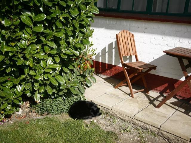 Appartement vente à Résidence du Clos Saint-Pierre, Gif-sur-Yvette