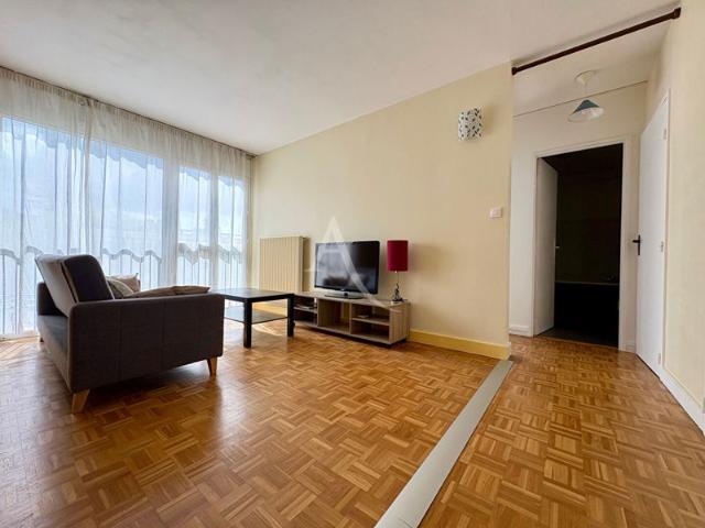 Appartement vente à Palaiseau, Saint-aubin