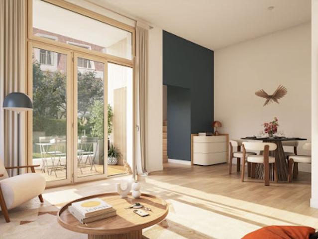Appartement vente à Palaiseau, Gif-sur-yvette