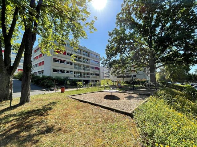 Appartement location à La Grande Coudraie, Gif-sur-Yvette