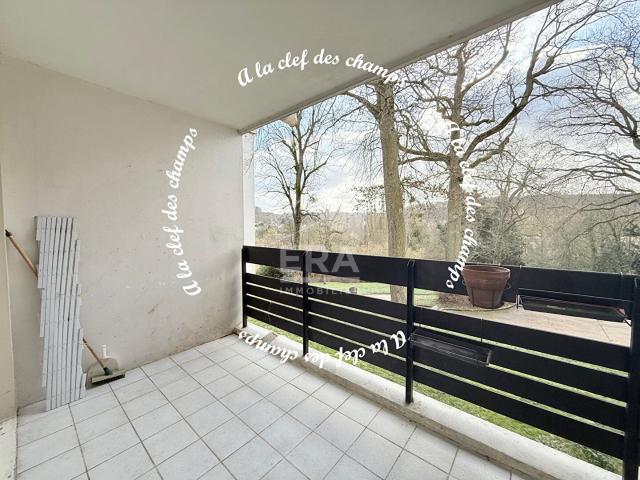 Appartement vente à Palaiseau, Gif-sur-yvette