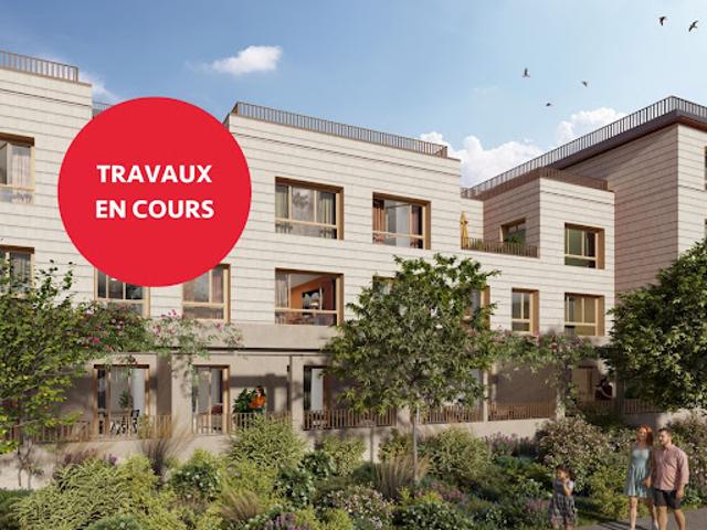Appartement vente à Palaiseau, Gif-sur-yvette