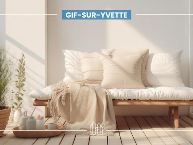 Appartement vente à Palaiseau, Gif-sur-yvette