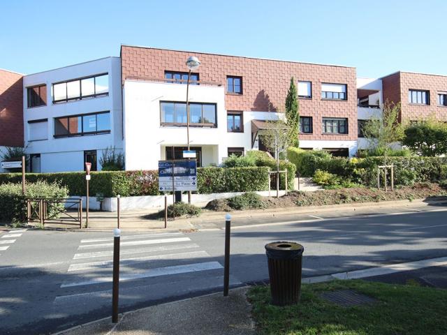Appartement vente à Chevry, Gif-sur-Yvette