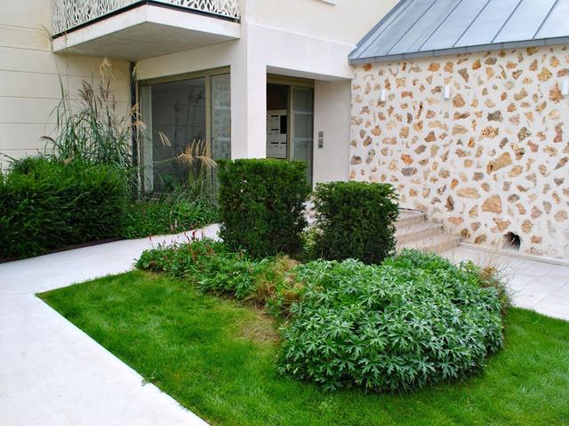 Appartement vente à Au-dessus de l'Abbaye, Gif-sur-Yvette