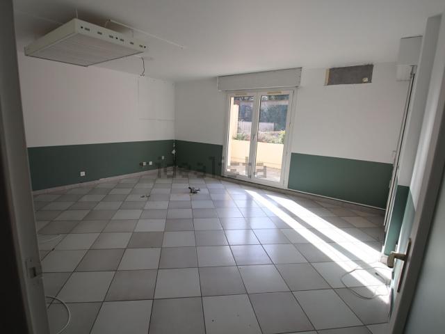 Appartement vente à Chevry, Gif-sur-Yvette