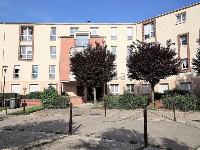 Appartement vente à Chevry, Gif-sur-Yvette