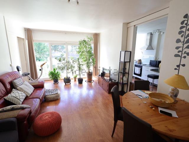 Appartement vente à Montjay, Bures-sur-Yvette