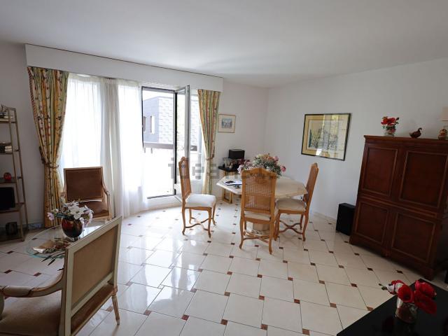 Appartement vente à Chevry, Gif-sur-Yvette