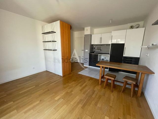 Appartement location à La Croix de Fer, Gif-sur-Yvette