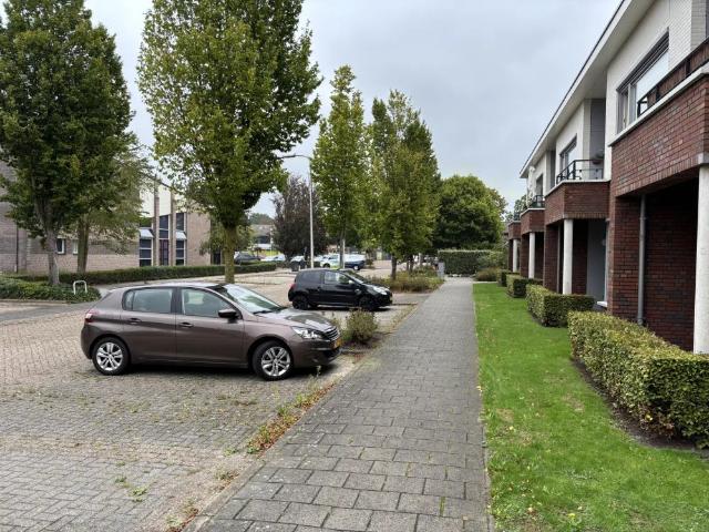 Appartement te huur in Bergentheim, Overijssel