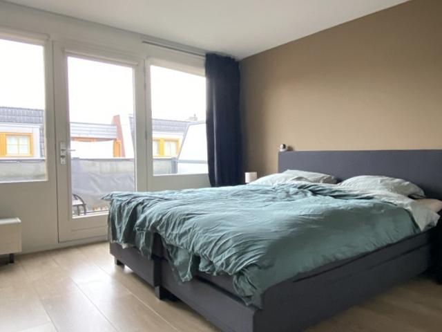 Appartement te huur in Matendonk, Apeldoorn