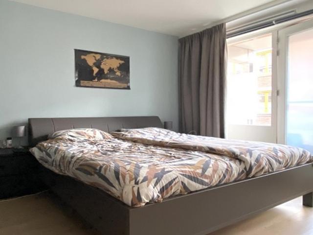 Appartement te huur in Apeldoorn, Gelderland