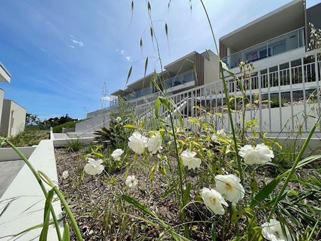 Appartement vente à Nice, Gilette