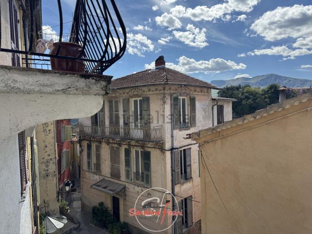 Appartement vente à Gilette, Alpes-Maritimes