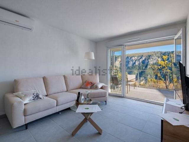 Appartement vente à Le Pont Charles-Albert, Gilette
