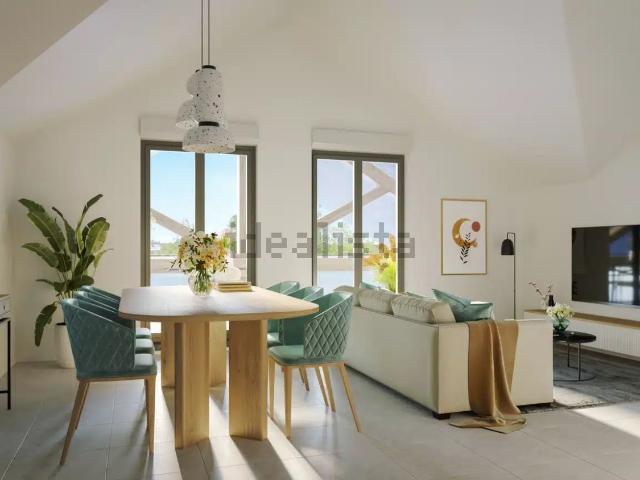 Appartement vente à La Rachy, Gilly-sur-Isère