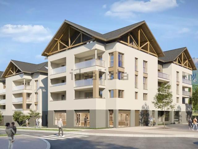Appartement vente à La Rachy, Gilly-sur-Isère