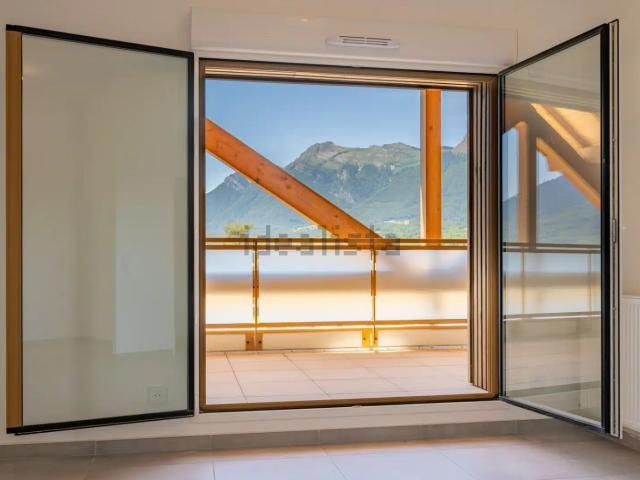 Appartement vente à La Rachy, Gilly-sur-Isère