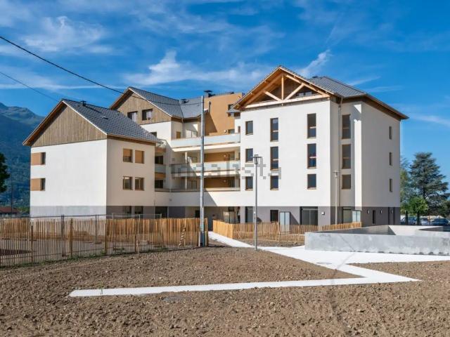 Appartement vente à La Rachy, Gilly-sur-Isère
