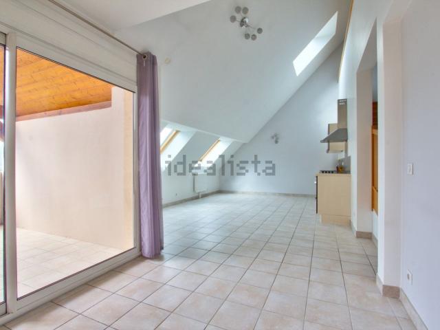 Appartement vente à Gilly-sur-Isère, Savoie