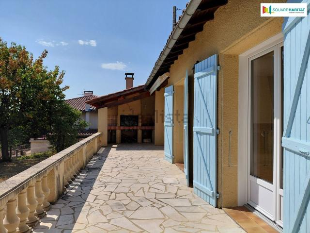 Appartement location à Aux Capucins, Gimont