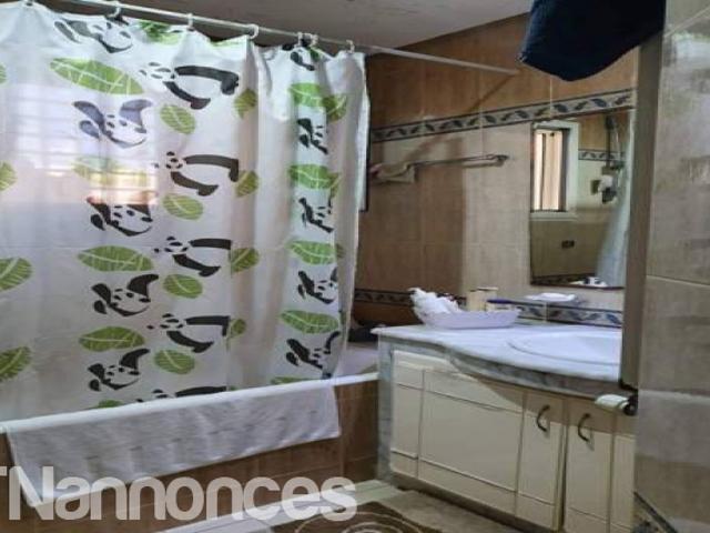 Appartement vente