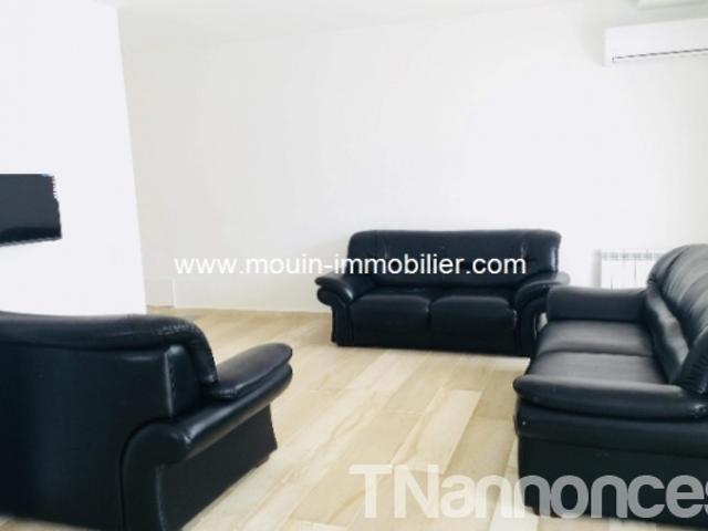 Appartement vente