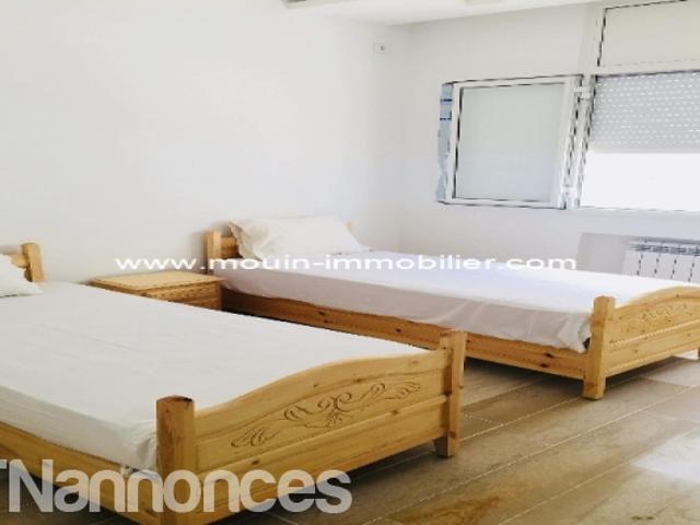 Appartement location