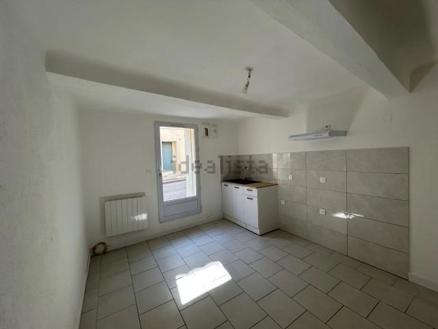 Appartement location à Les Aires Longues, Ginasservis