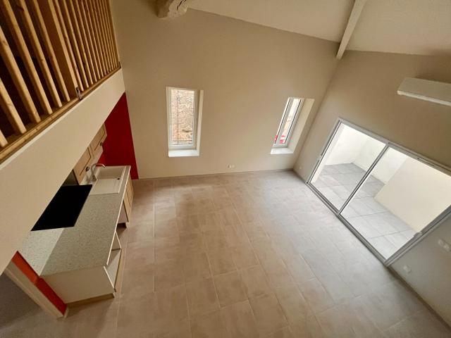 Appartement location à Narbonne, Ginestas