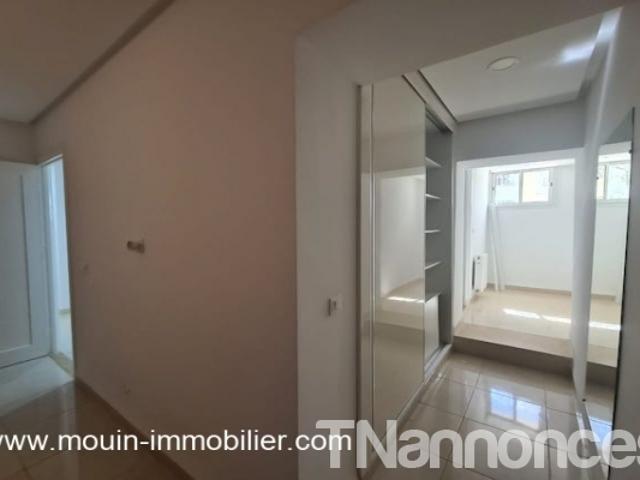 Appartement location