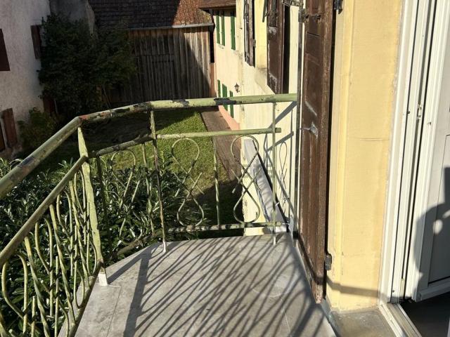 Appartement vente à Giromagny, Territoire-de-Belfort