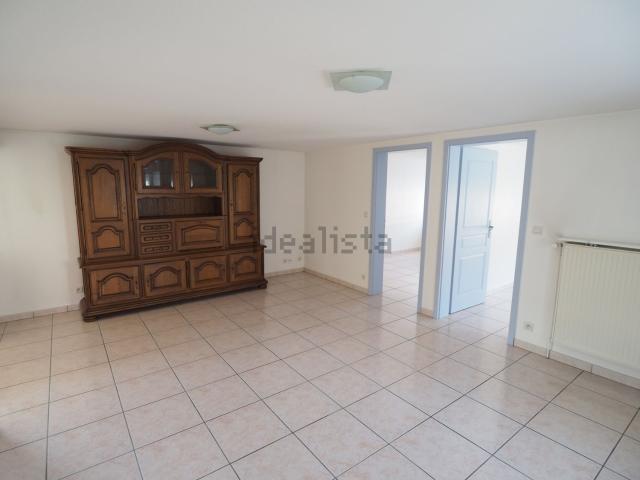 Appartement vente à Giromagny, Territoire-de-Belfort