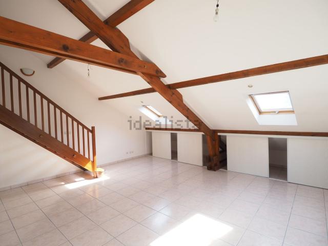 Appartement vente à Giromagny, Territoire-de-Belfort