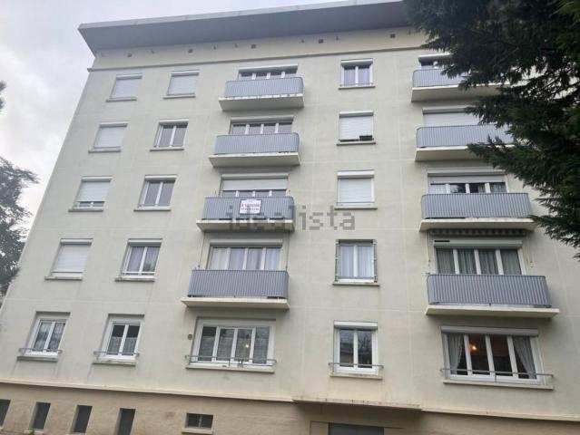 Appartement vente à Gisors, Eure