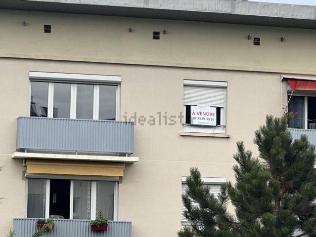 Appartement vente à Gisors, Eure