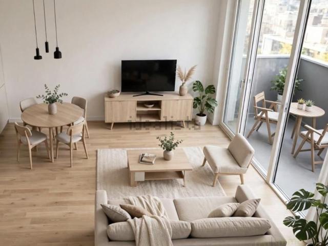 Appartement vente à Gisors, Eure