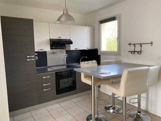 Appartement location à Gisors, Eure