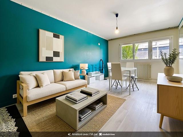 Appartement location à Gisors, Eure