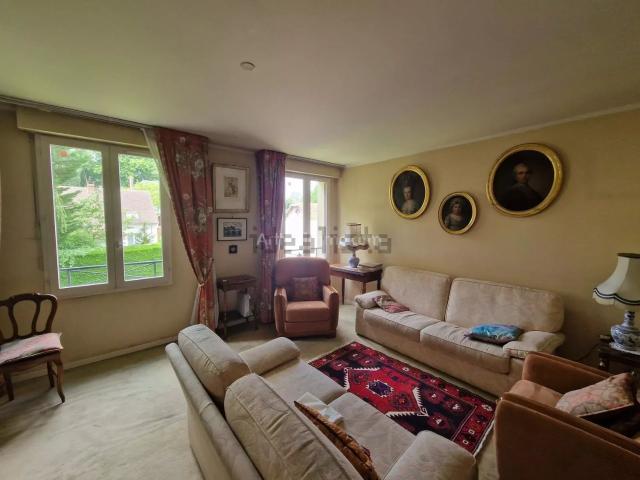 Appartement vente à Gisors, Eure