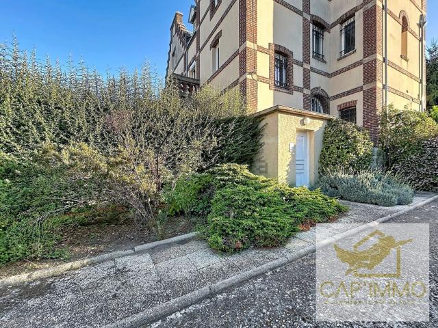 Appartement vente à Gisors, Eure