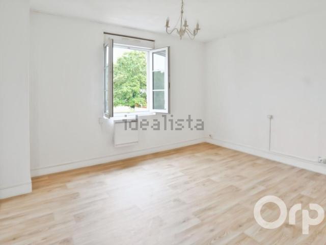 Appartement vente à Gisors, Eure