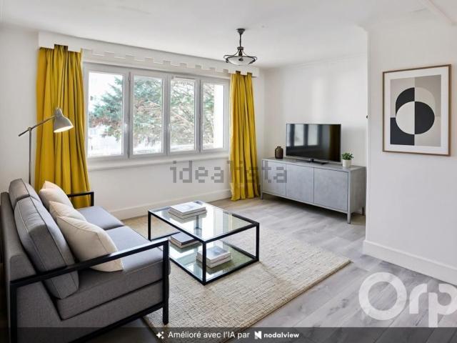 Appartement vente à Gisors, Eure